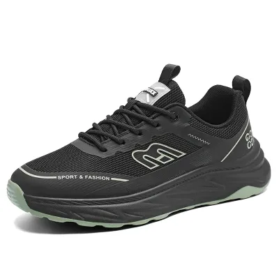 FASHIONABLE OUTDOOR SNEAKER